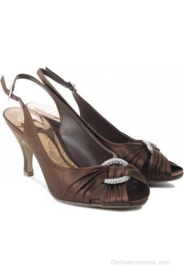 Clarks Sukie Deep Women Heels